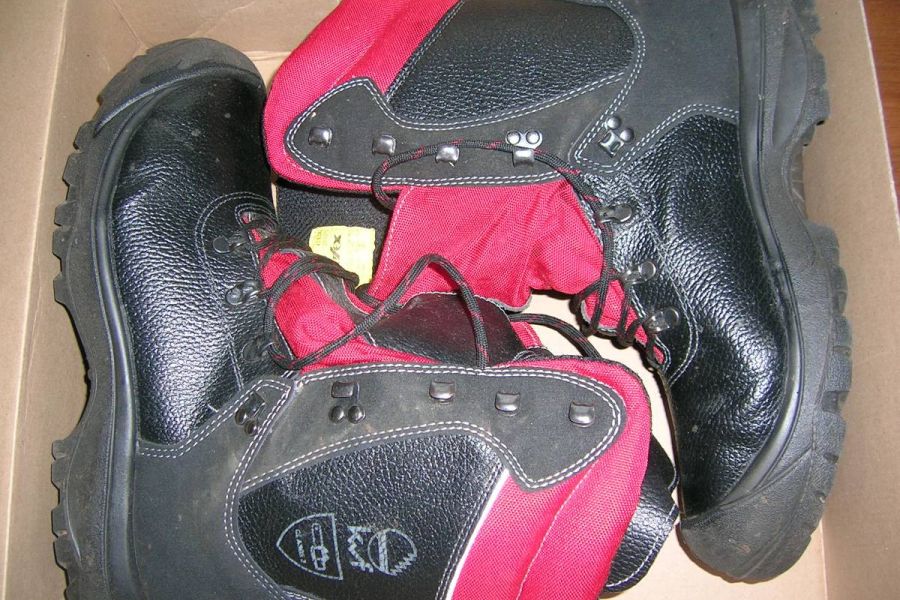 Forststiefel - Bild 1