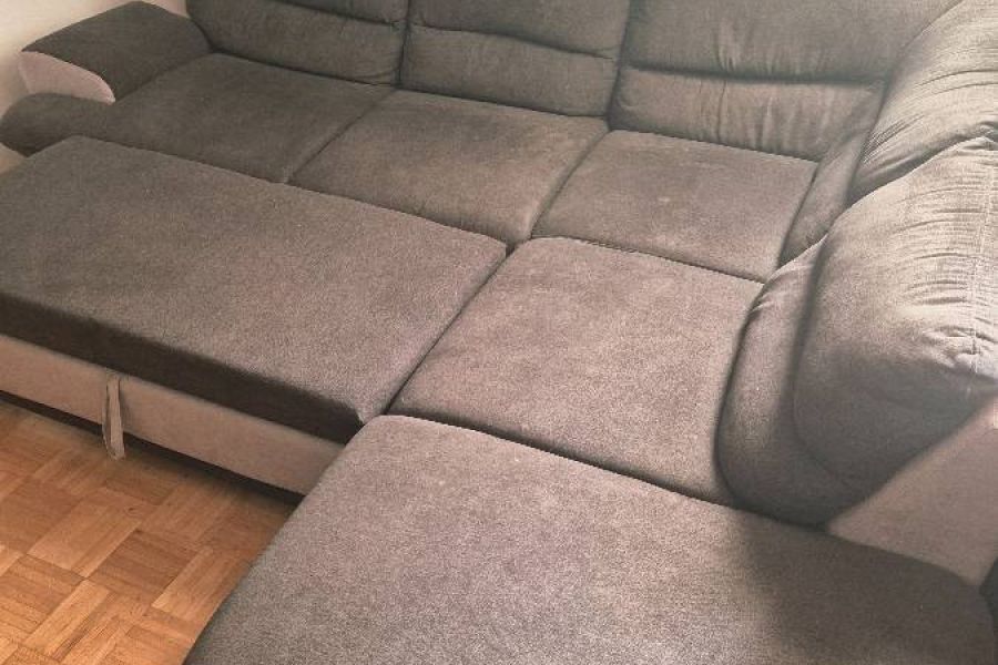 Wohnlandschaft 3 Jahre alt - Bild 1