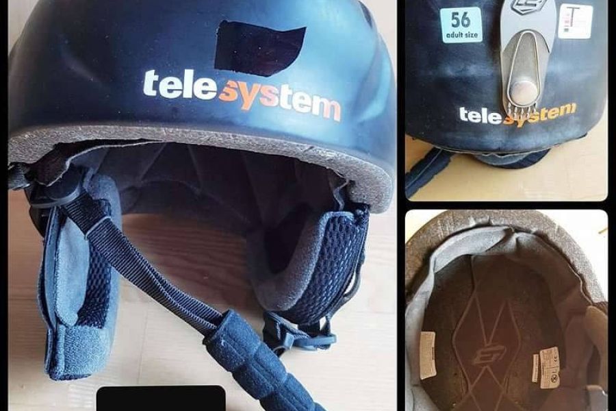 Skihelm Briko 56 (L) - Bild 1