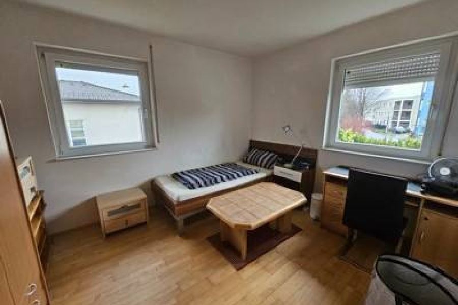 WG Zimmer in EFH frei geworden - Bild 2