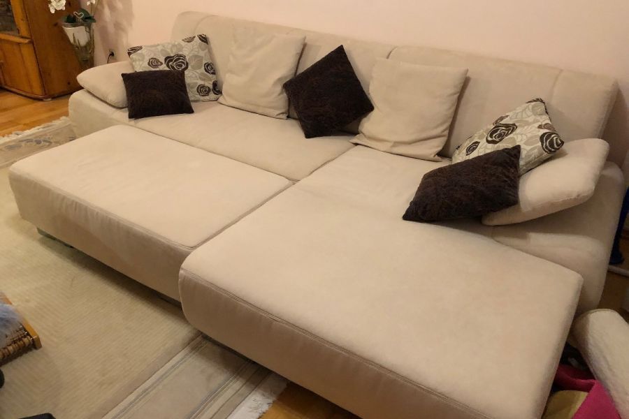 Wohnlandschaft - Bild 1