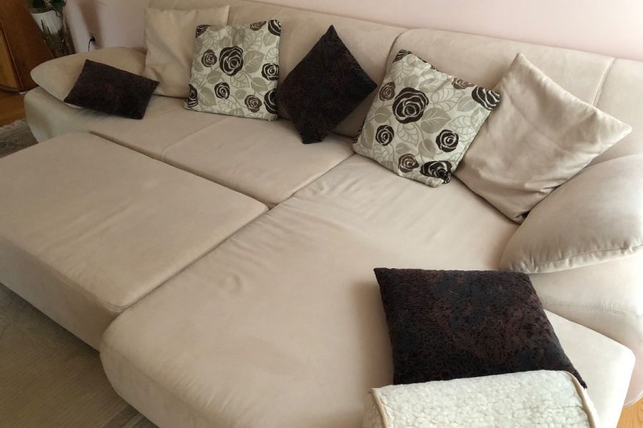 Wohnlandschaft - Bild 3