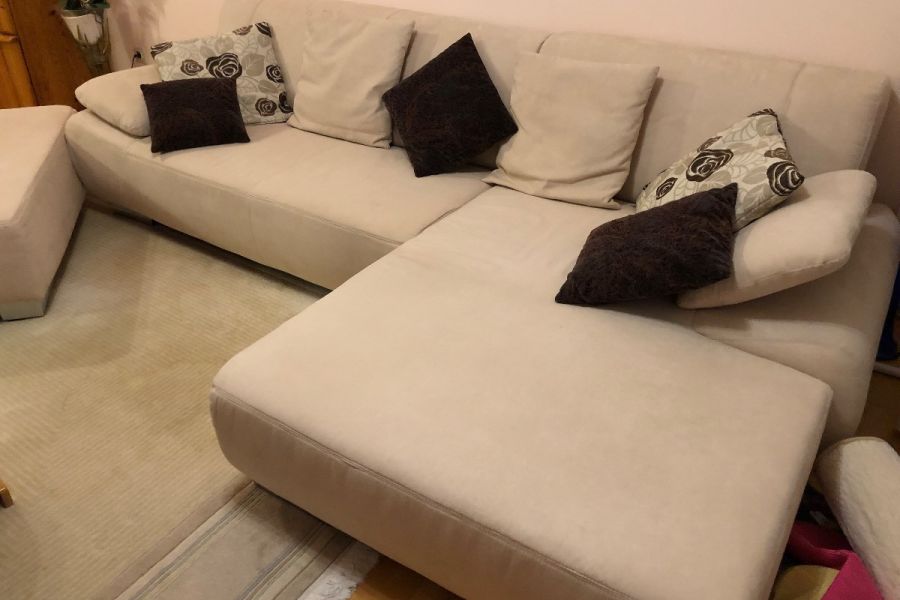 Wohnlandschaft - Bild 4