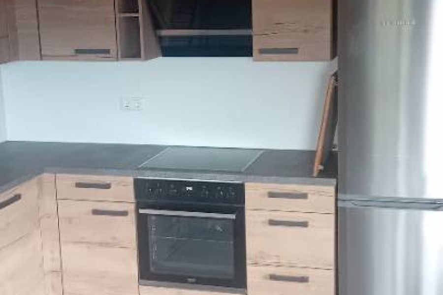 Einbauküche der Marke Dieter Knoll - Bild 2