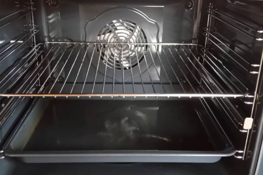 Einbauküche der Marke Dieter Knoll - Bild 3