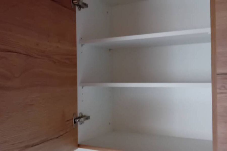 Einbauküche der Marke Dieter Knoll - Bild 4