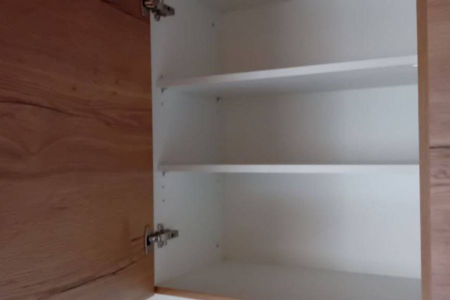 Einbau-Küche der Marke Dieter Knoll zu verkaufen - Bild 2