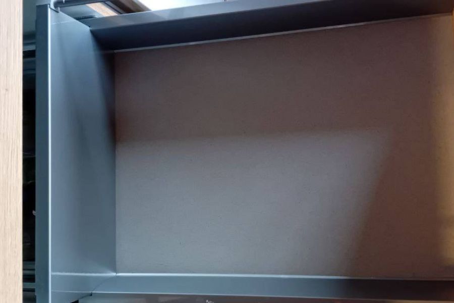 Einbau-Küche der Marke Dieter Knoll zu verkaufen - Bild 4