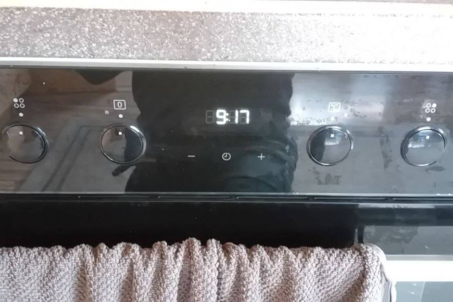 Einbau-Küche der Marke Dieter Knoll zu verkaufen - Bild 5