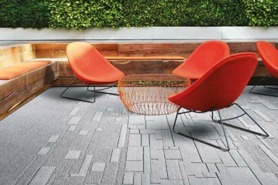 Teppichfliesen-Outlet – Bis zu 70 % günstiger! - Bild 3