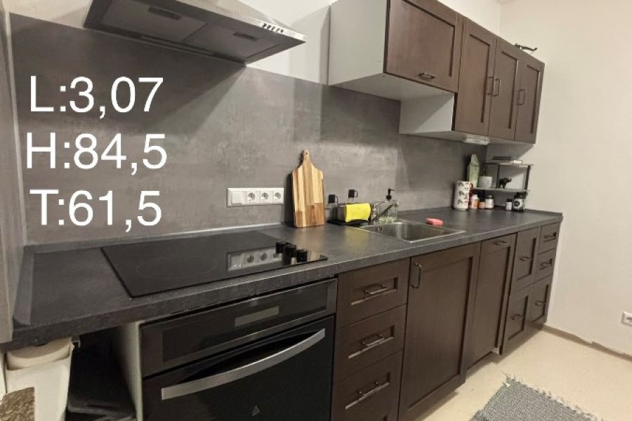 Küchenverkauf - Bild 1