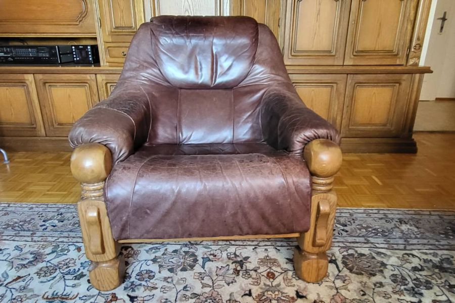 Wohnzimmermöbel zu verschenken - Bild 2