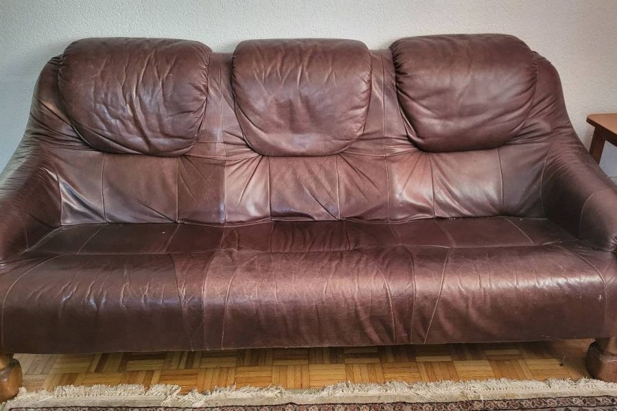 Wohnzimmermöbel zu verschenken - Bild 3