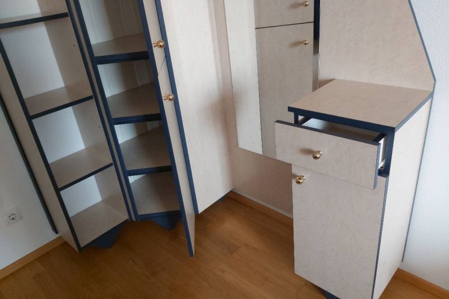 HOCHWERTIGE ECKKOMBINATION - Bild 3