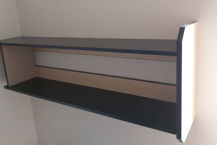 HOCHWERTIGE ECKKOMBINATION - Bild 5