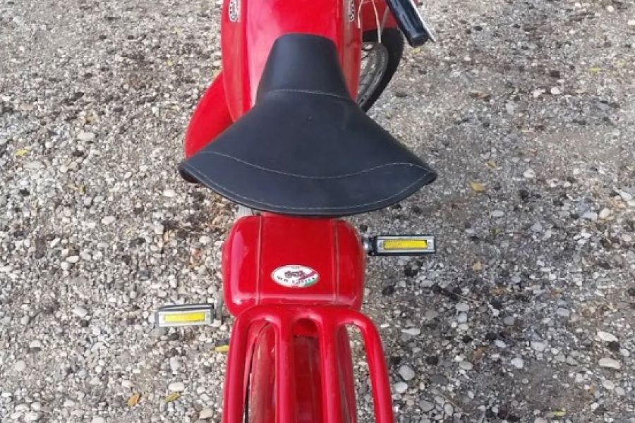 MOTOM 50 ccm - Bild 5