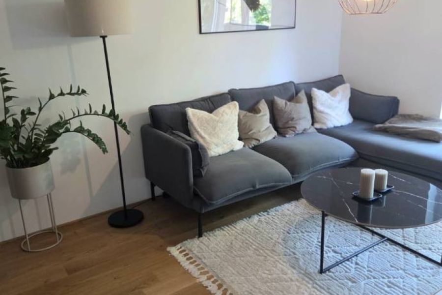 Couch, Wohnlandschaft - Bild 1