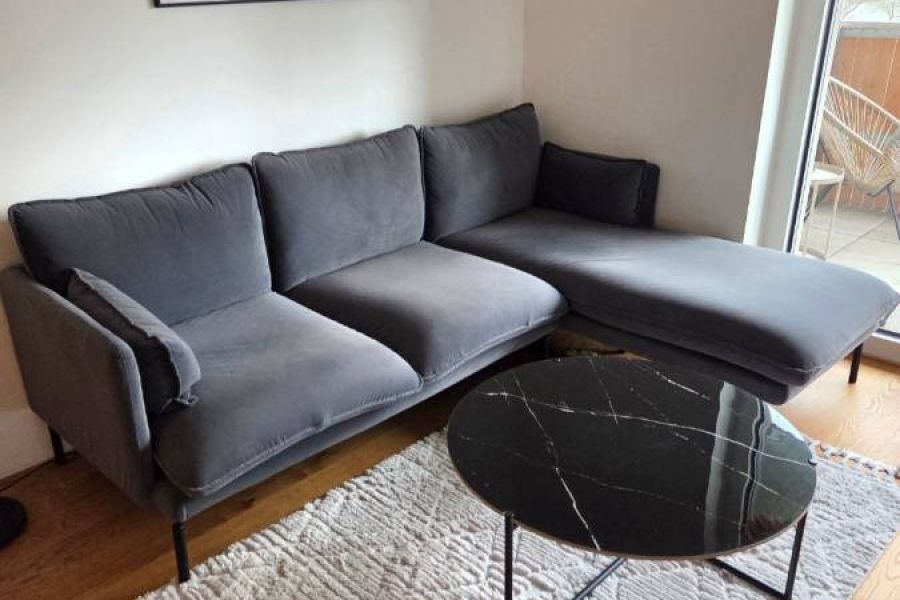 Couch, Wohnlandschaft - Bild 2