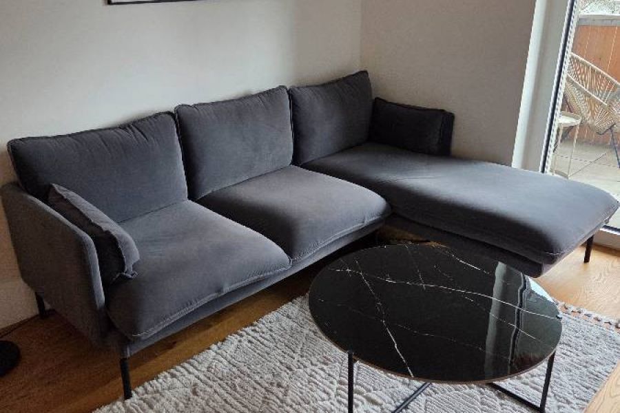 Couch, Wohnlandschaft - Bild 4