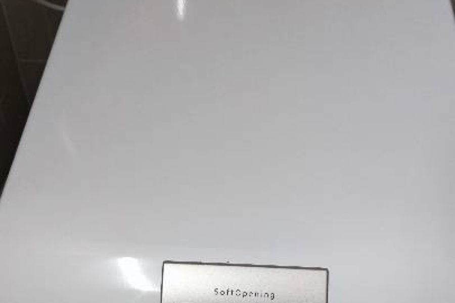 AEG Waschmaschiene 7 kg Topload - Bild 2