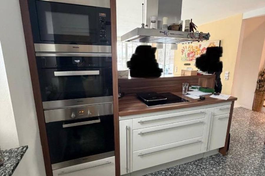 Miele Dunstabzugshaube - Bild 2