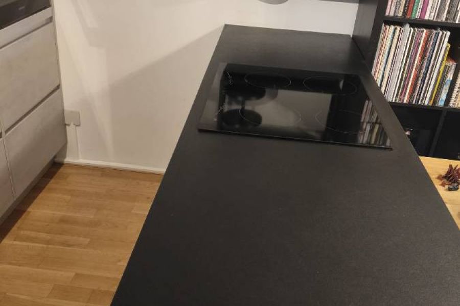 Küche mit Kochinsel - Bild 3