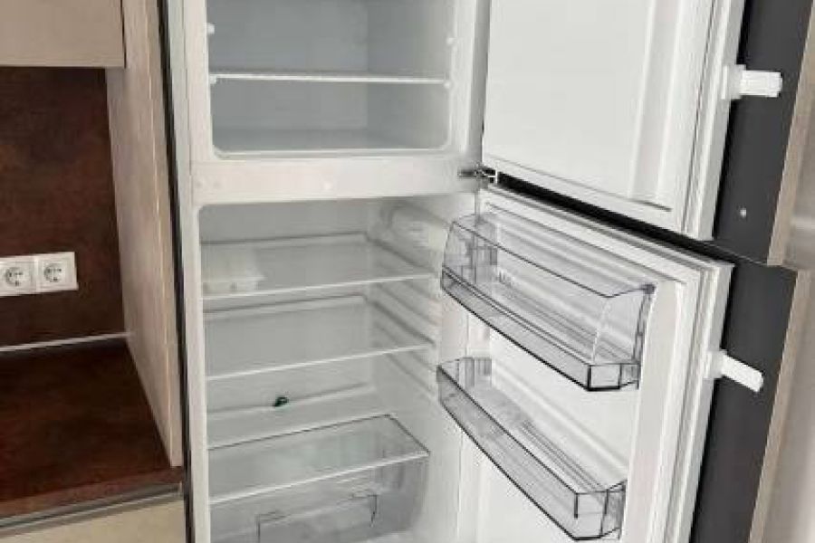 Moderne Olina-Einbauküche in Betonoptik - Bild 3