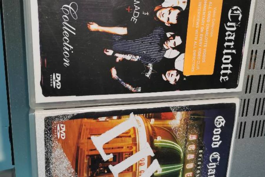 Rock DVD guter Zustand - Bild 3