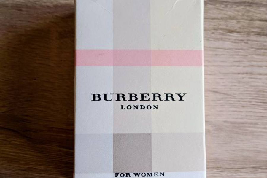 Original Burberry Parfum 30 ml - Bild 2