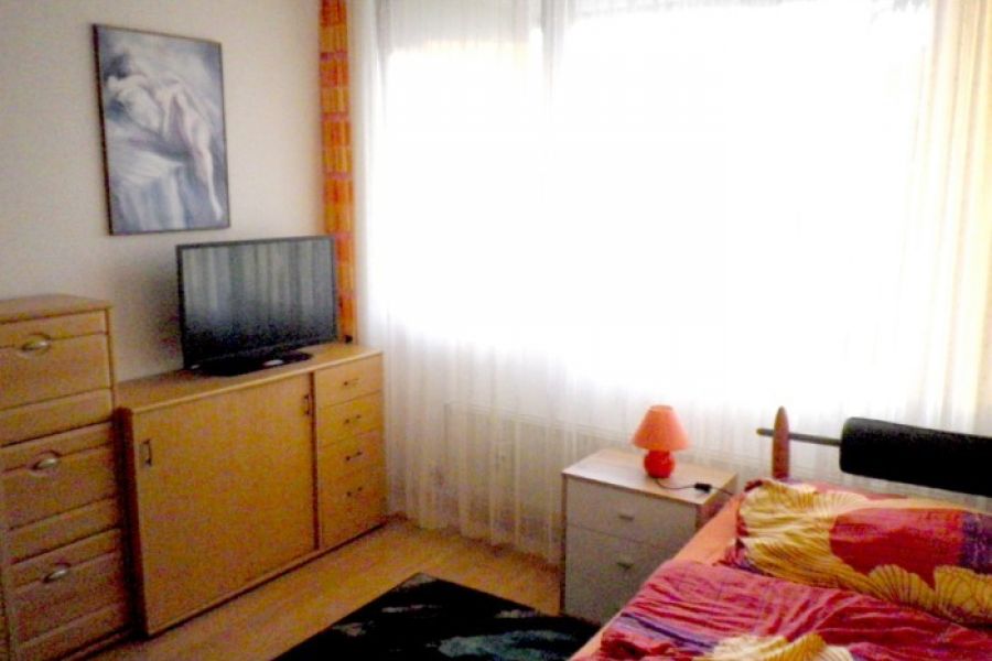 ZIMMER FREI - Bild 1
