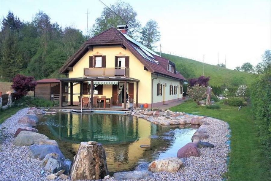 Haus Mit Seezugang Kaufen Österreich