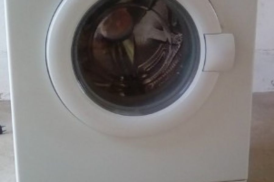 Siemens Waschmaschine - Bild 1