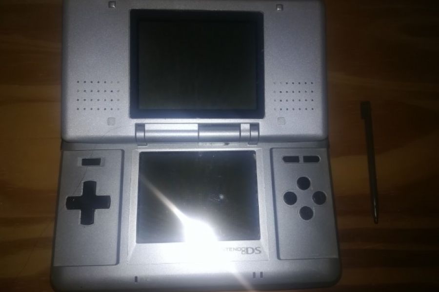 Nintendo DS, neuwertig, sehr guter Zustand - Bild 1