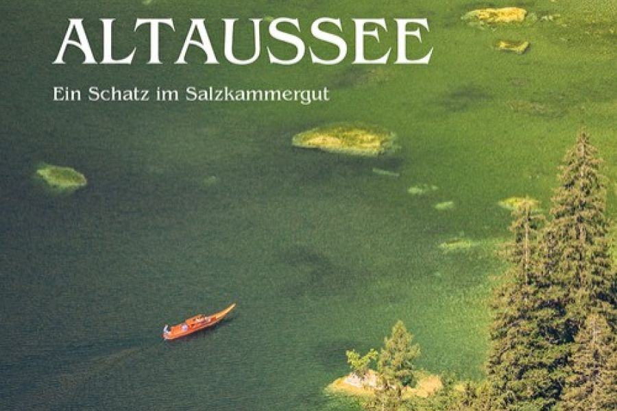 Altaussee Ein Schatz im Salzkammergut - Bild 1